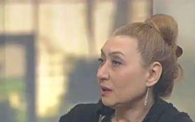 მაია ბეგაშვილი